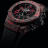 Big Bang Unico 45 mm Red Carbon Alex Ovechkin 411.QV.1123.NR.OVK21