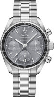 Omega Speedmaster Co-Axial Chronograph 38 mm 324.30.38.50.06.001