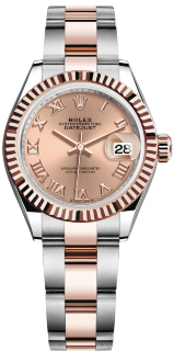 Rolex Lady-Datejust Oyster Perpetual 28 mm m279171-0026