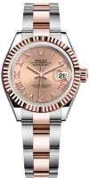 Rolex Lady-Datejust Oyster Perpetual 28 mm m279171-0026