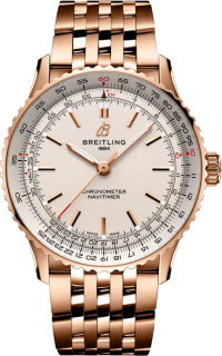 Breitling Navitimer Automatic 41 R17329F41G1R1