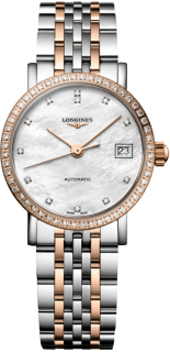 Longines Elegance Elegant Collection L4.309.5.81.7