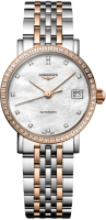 Longines Elegance Elegant Collection L4.309.5.81.7