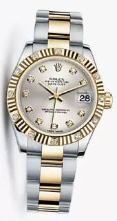 Rolex Datejust 31 m178313-0051