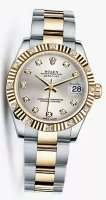 Rolex Datejust 31 m178313-0051