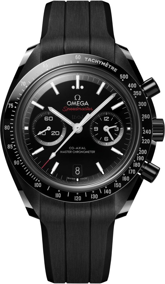 Часы Omega Speedmaster Dark Side Of The Moon 310.92.44.51.01.004
