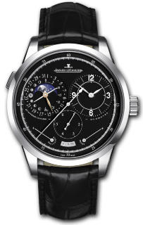 Jaeger-LeCoultre Duometre Quantieme LunAire 6043570