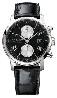 Baume & Mercier Classima Executives 8733