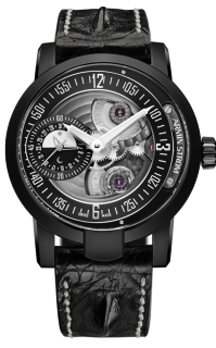 Armin Strom Gravity Date Earth ST14-DE.90 Armin Strom Gravity Date Earth ST14-DE.90