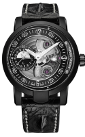 Armin Strom Gravity Date Earth ST14-DE.90