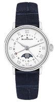 Blancpain Villeret Quantieme Phases De Lune 6106 1127 55A
