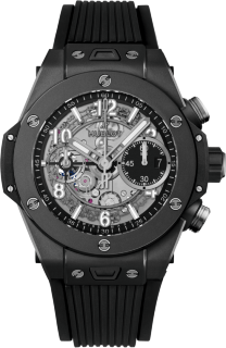 Hublot Big Bang Unico Black Magic 441.CI.1171.RX