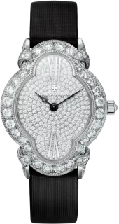 Vacheron Constantin Heures Creative Romantique 1005J/000G-H169