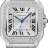 Santos De Cartier W4SA0005