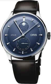 Oris Artelier Complication 01 782 7811 4055-07 6 20 17FC