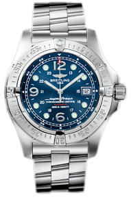 Breitling Superocean Steelfish X-Plus a1739010/c666-ss2 Breitling Superocean Steelfish X-Plus a1739010/c666-ss2