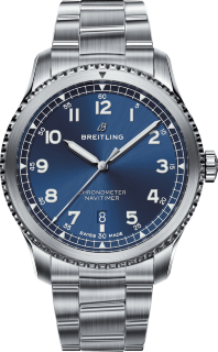 Breitling Aviator 8 Automatic 41 A17314101C1A1