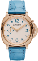 Officine Panerai Luminor Due 3 Days Оro Rosso 42 MM PAM00741