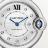 Ballon Bleu De Cartier Watch W4BB0021