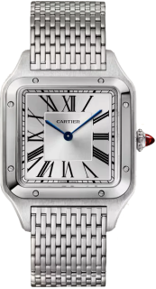 Cartier Santos-Dumont Watch WGSA0124