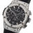 Hublot Classic Fusion Aerofusion Titanium Pave 45mm 525.NX.0170.LR.1704