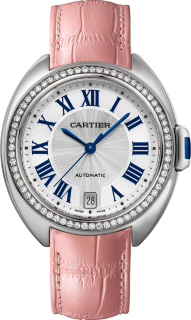 Cle De Cartier Watch W4CL0006 Cle De Cartier Watch W4CL0006