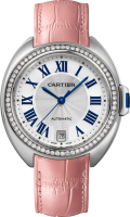 Cle De Cartier Watch W4CL0006