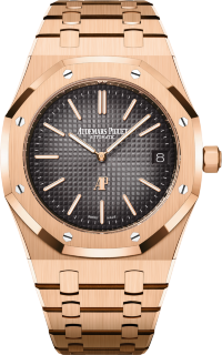 Audemars Piguet Royal Oak Jumbo Extra-piatto 16202OR.OO.1240OR.01