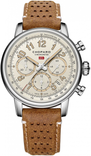 Chopard Mille Miglia Classic Chronograph Raticosa 168619-3020