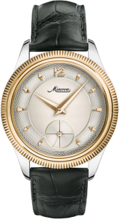 Montblanc Minerva The Unveiled Crownless 137544