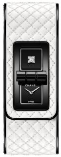 Chanel Code Coco Game Watch H11097
