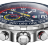 TAG Heuer Formula 1 X Red Bull Racing CAZ101AL.BA0842