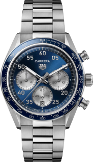 TAG Heuer Carrera Chronograph Sport CDB2111.BA0054