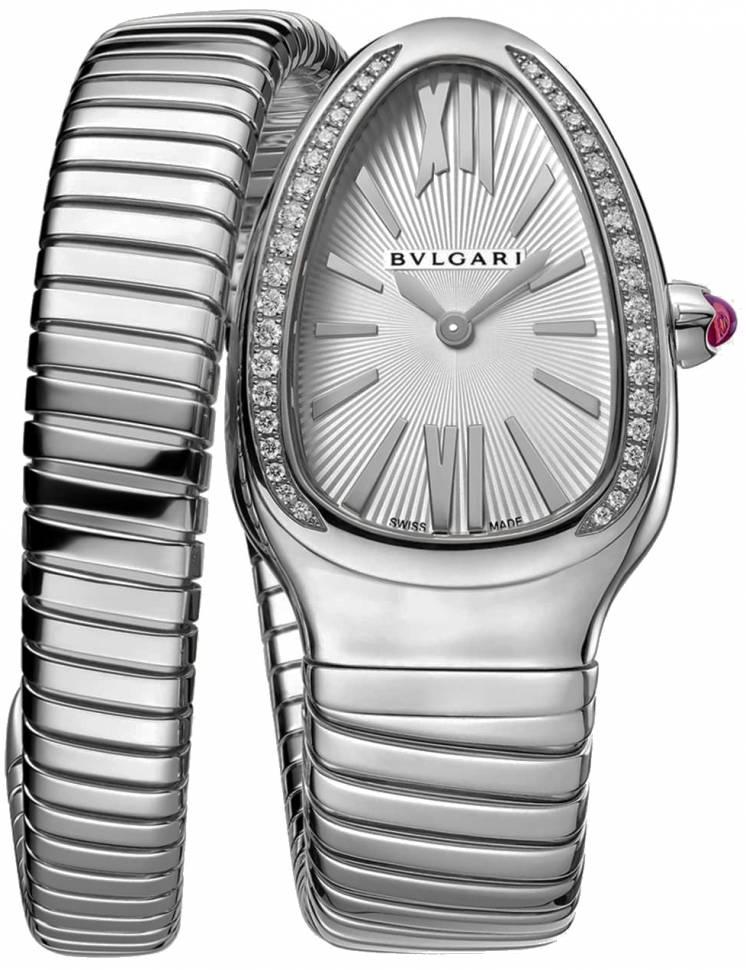 Bvlgari swiss deals