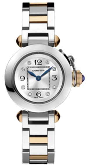 Интернет Магазин Копий Часов Cartier Pasha