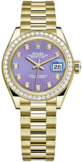 Rolex Lady-Datejust 28 Oyster m279138rbr-0027