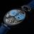 Bovet Fleurier Virtuoso VIII Chapter Two Reimagined T10GD042