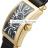 Franck Muller Ladies Small Long Island 902 QZ-1