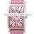 Franck Muller Ladies Large Long Island 1002 QZ-10
