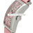Franck Muller Ladies Large Long Island 1002 QZ-10