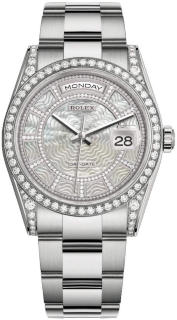 Rolex Day-Date 36 Oyster m118389-0097