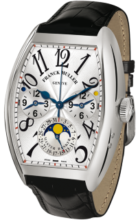 Franck Muller Cintree Curvex Master Banker 7880 MB L DT-2
