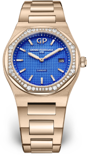 Girard Perregaux Laureato 34 mm Royalty 80189D52A434-52A