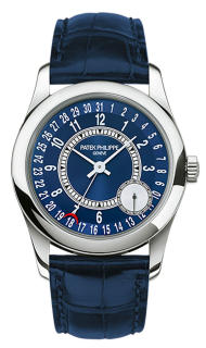Patek Philippe Calatrava 6000G-012