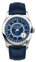 Patek Philippe Calatrava 6000G-012