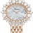 Chopard L'heure Du Diamant Oval Medium 10A390-5100