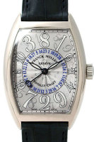Franck Muller Cintree Curvex Totally Crazy 7880 TT CH-6