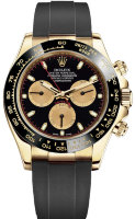 Rolex Cosmograph Daytona 40 mm Oyster m116518ln-0039