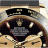 Rolex Cosmograph Daytona 40 mm Oyster m116518ln-0039