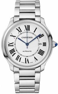 Ronde Must de Cartier WSRN0035